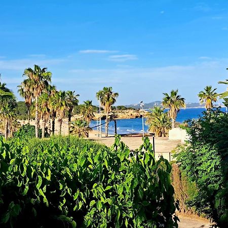 Apartment In Front Of Arrabassada Beach Ταραγόνα Εξωτερικό φωτογραφία