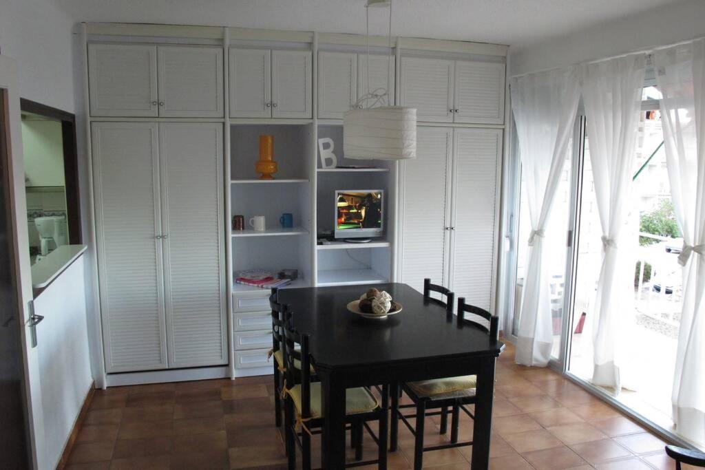 Apartment In Front Of Arrabassada Beach Ταραγόνα Εξωτερικό φωτογραφία