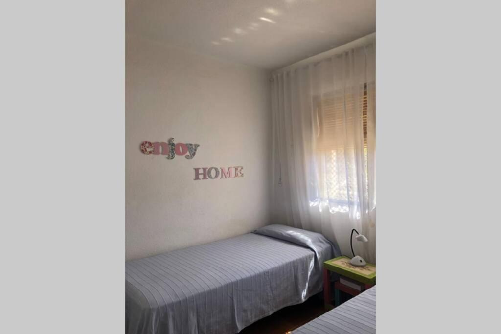 Apartment In Front Of Arrabassada Beach Ταραγόνα Εξωτερικό φωτογραφία