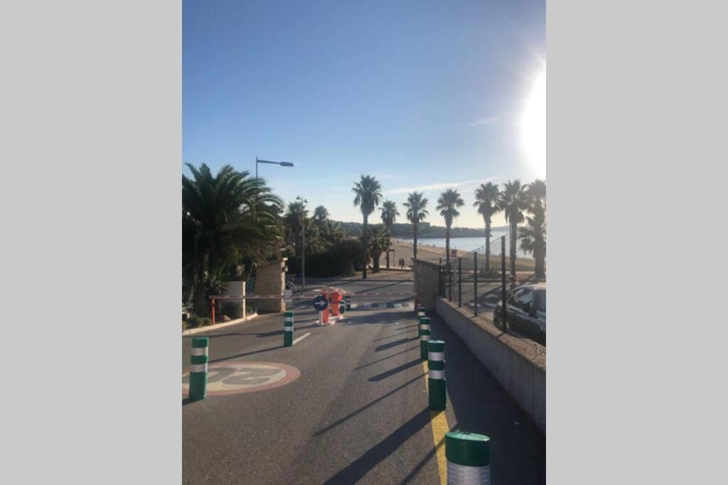 Apartment In Front Of Arrabassada Beach Ταραγόνα Εξωτερικό φωτογραφία